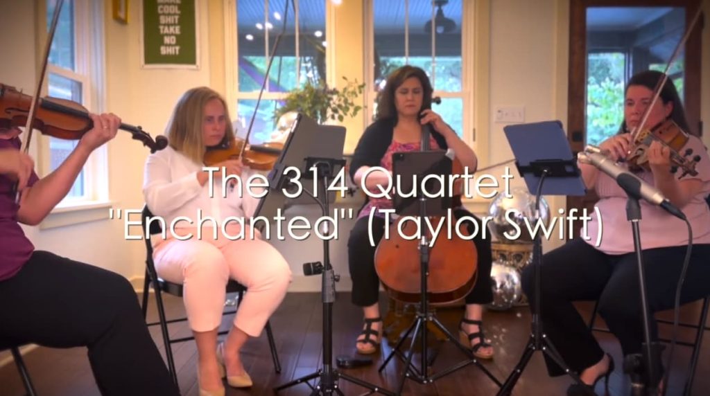 QuartetGroups New
