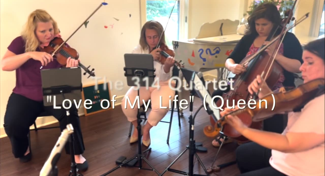 Quartet Group New
