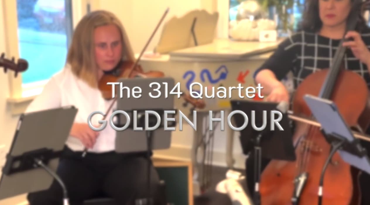 QuartetGroup New