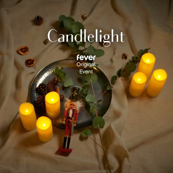Candlelight Holiday Special featuring The Nutcracker and More