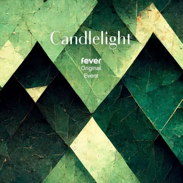 Candlelight The Best of Zelda